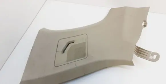 Volvo XC90 (D)pillar trim (top) 8641273