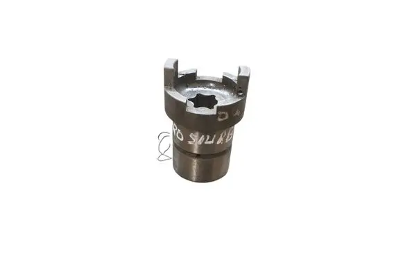 Fiat Ducato Fuel pump bracket 