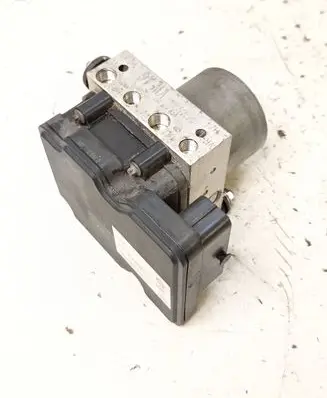 Volkswagen Polo V 6R ABS Pump 6R0907379BA 6C0907379 0001