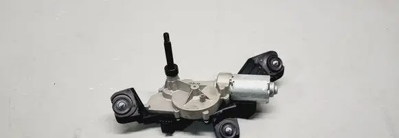 KIA Sportage Rear window wiper motor 98700D9000 F00S2B2257