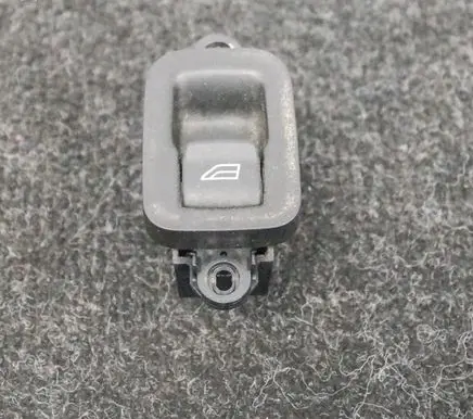 Volvo S40 Electric window control switch 30658449