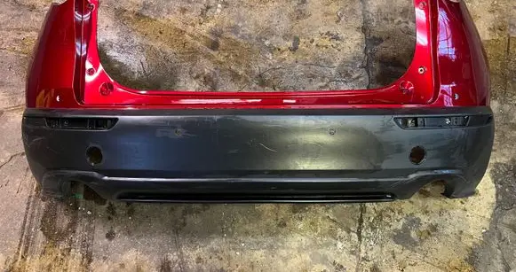 Mazda CX-30 Rear bumper DFR550221