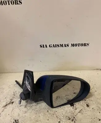 Mitsubishi Colt CZ3 Front door electric wing mirror 