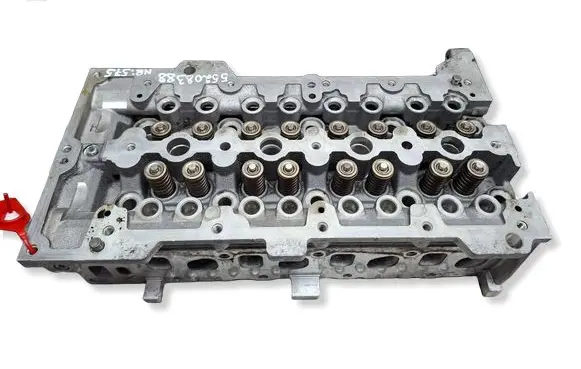 Fiat Doblo Engine head S27649575 55206388