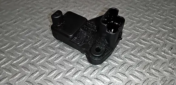 Ford Focus Crankshaft position sensor 9637466980