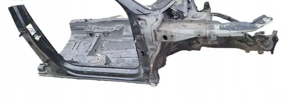Audi RSQ3 Half shaft coupling 