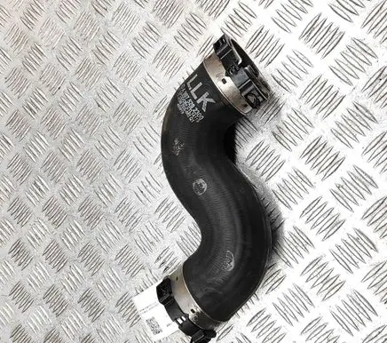 Mercedes-Benz Sprinter W907 W910 Intercooler hose/pipe A9075282300