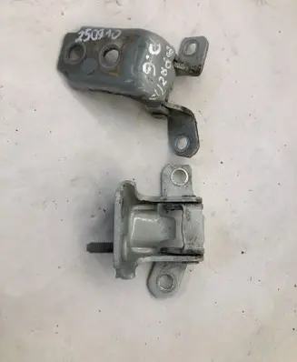 Mazda CX-3 Rear door hinge set 
