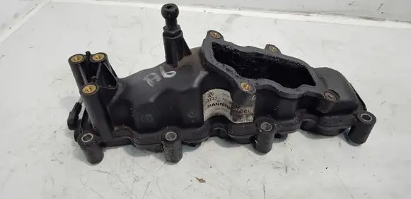Audi A6 S6 C6 4F Intake manifold 059129712P 2900315879
