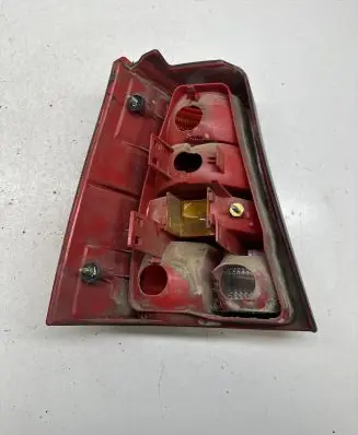 Volkswagen Golf IV Rear/tail lights 1J9945075AA