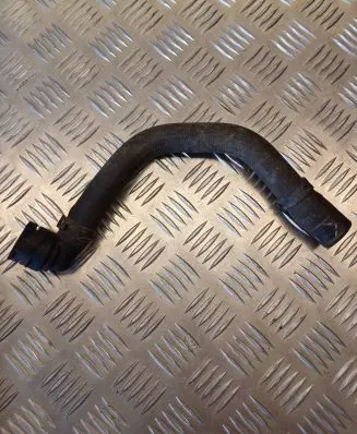Volkswagen Golf VI Engine coolant pipe/hose 1K0122291J PA66GF30 150790
