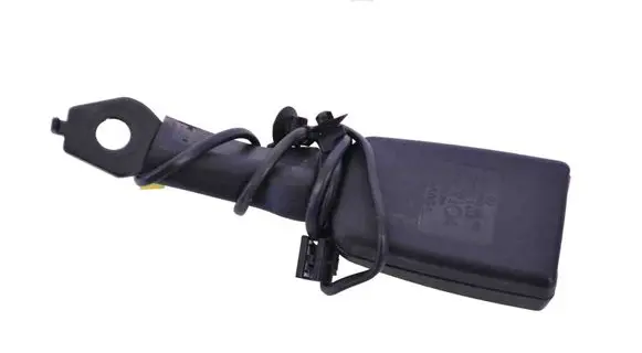 Mercedes-Benz SL R231 Front seatbelt buckle A2318600569