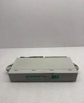 BMW 7 E65 E66 Door control unit/module 6933270 6015005011