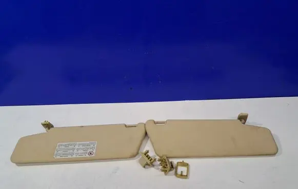 Mercedes-Benz E W212 Sun visor A2218171420