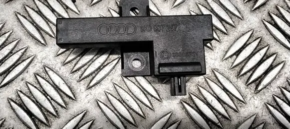 Audi A6 C7 Keyless (KESSY) go control unit/module 8K0907247