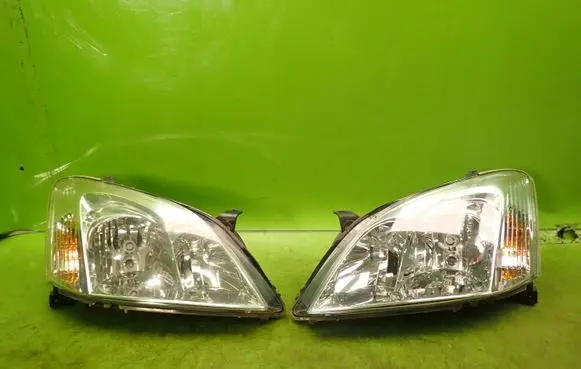 Toyota Corolla E120 E130 Headlights/headlamps set