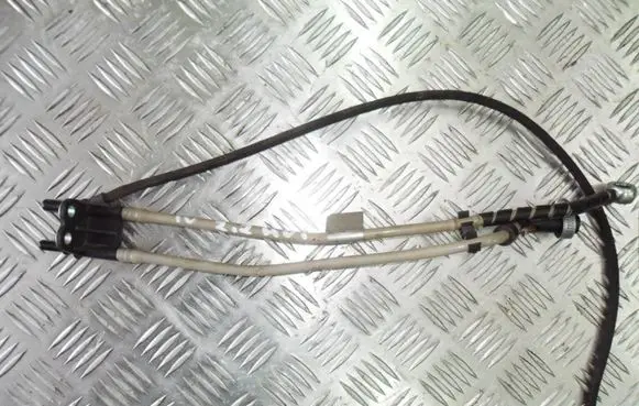 Fuel line/pipe/hose