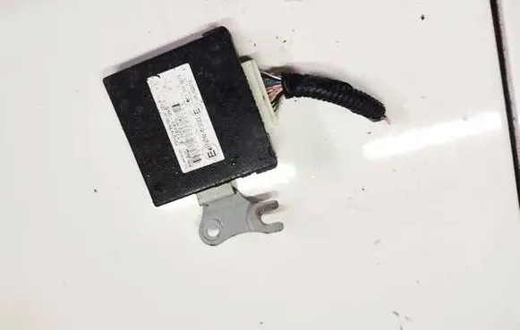 Toyota Corolla Verso AR10 Immobilizer control unit/module 897800F020