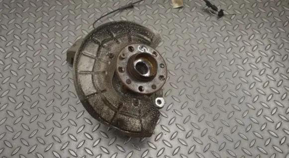 Alfa Romeo Stelvio Rear wheel hub