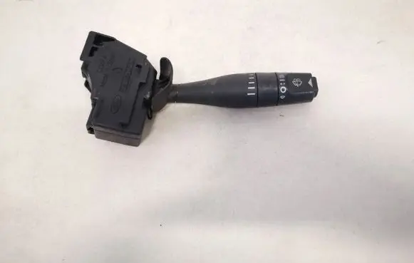 Jaguar X-Type Wiper control stalk