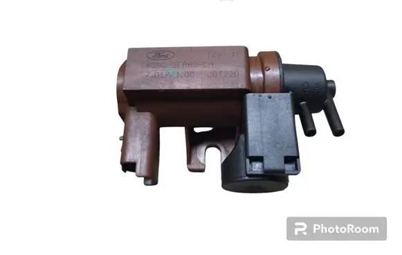 Ford S-MAX Turbo solenoid valve 6G9Q9E882CA