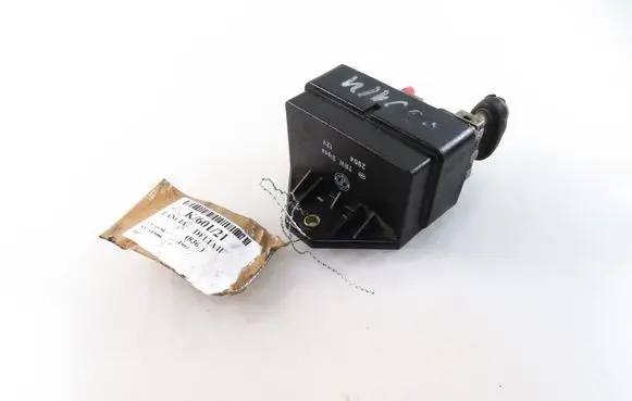 Lancia Delta Glow plug pre-heat relay 