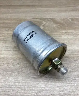 Mercedes-Benz 380 560SEC C126 Fuel filter PP835
