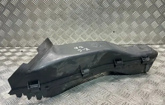 BMW X6 E71 Air intake duct part 7180624