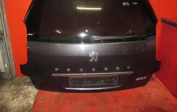 Peugeot 807 Fender P807KLAPATYL