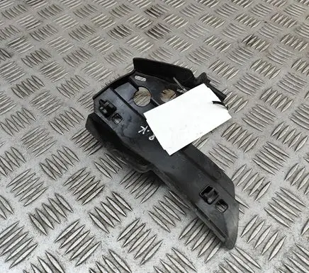 Mazda CX-5 II Front bumper mounting bracket KSD450104