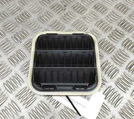 SsangYong Korando Quarter panel pressure vent 6810035000