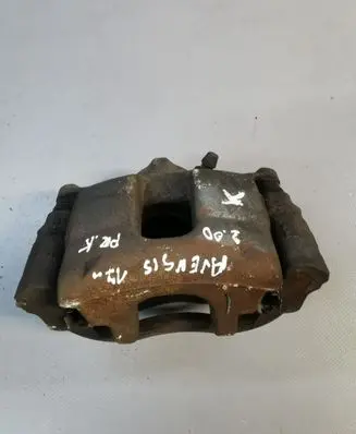 Toyota Avensis T270 Front brake caliper