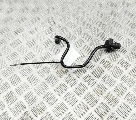 Volkswagen Touareg I Vacuum line/pipe/hose 2Q0612041AD