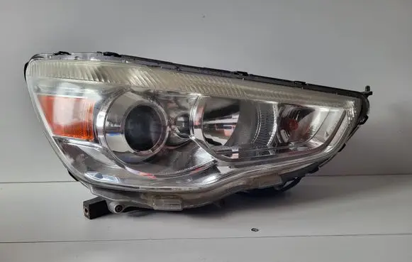 Mitsubishi ASX Headlight/headlamp