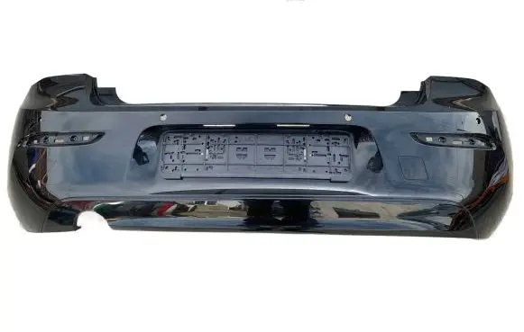 BMW 1 F20 F21 Front bumper 8LN72WK9P
