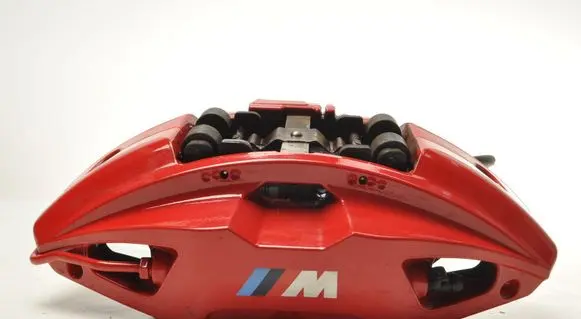 BMW i4 Front brake caliper 8843348