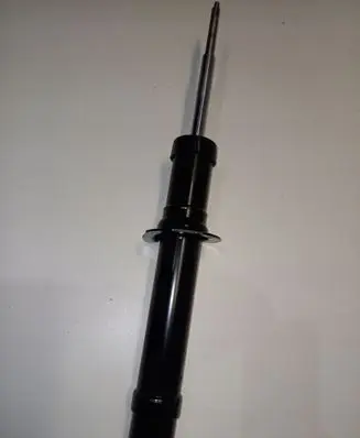 Hyundai Sonata LF Rear shock absorber/damper 553113K130