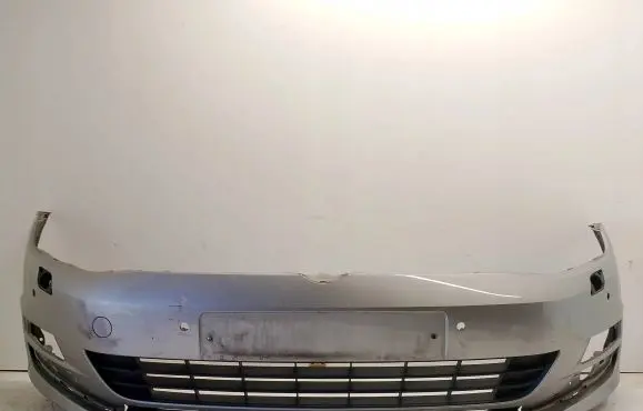 Volkswagen Golf VII Front bumper 5G0807221