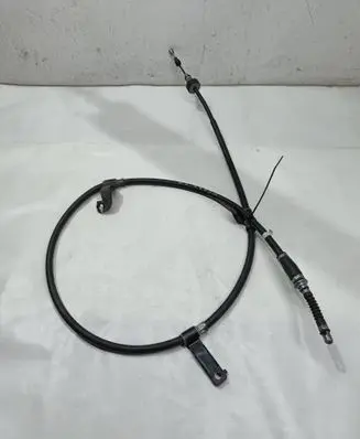 Hyundai Kona I Handbrake/parking brake wiring cable J90007J31