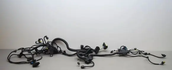 BMW X1 F48 F49 Engine installation wiring loom 8644495