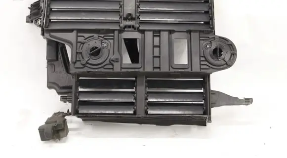 Ford Transit - Tourneo Connect Intercooler air guide/duct channel KT118475DC