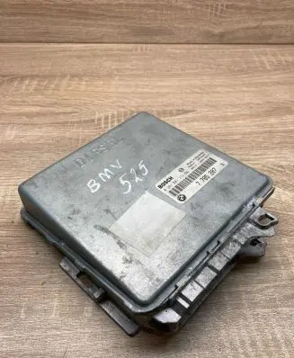 BMW 5 E39 Engine control unit/module ECU 7785207 0281001373