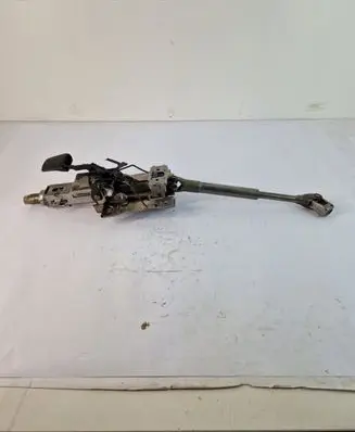 Volkswagen Caddy Steering wheel axle 1t1419502m