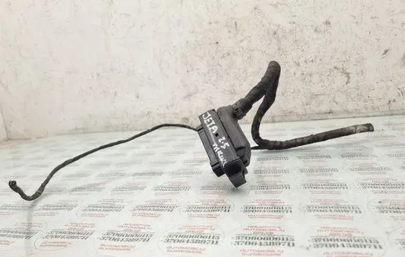 Engine installation wiring loom