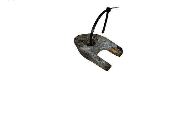 Nissan X-Trail T31 Fuel Injector clamp holder
