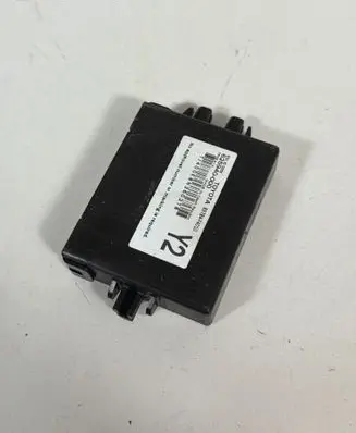 Toyota C-HR I Immobilizer control unit/module 89784F4010