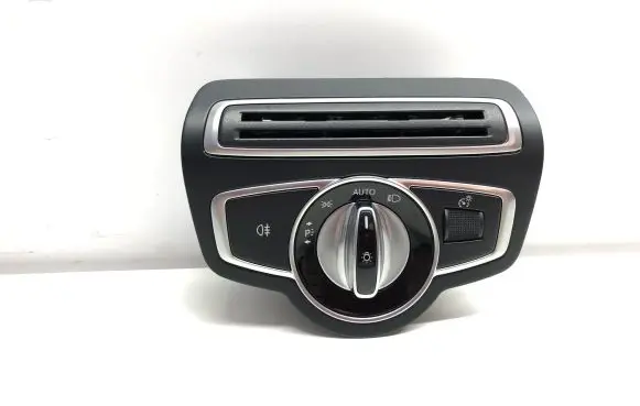 Mercedes-Benz C W205 Light switch A2058210059