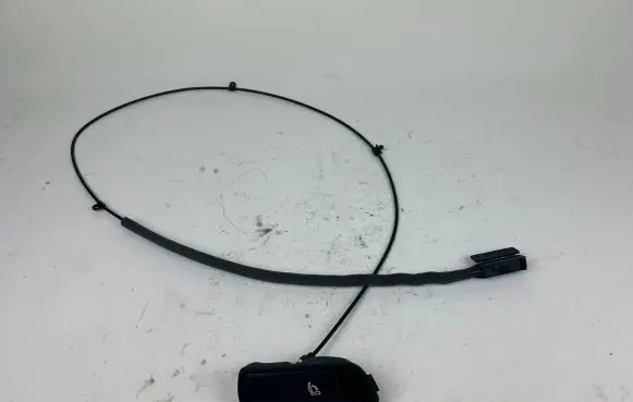 Audi Q5 SQ5 Seat back rest control lever/handle 8R0885681A