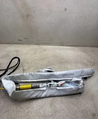 Fiat 500L Roof airbag 519630600