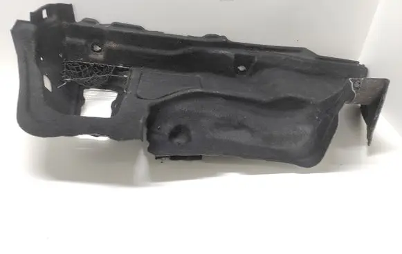 Mercedes-Benz E W212 Trunk/boot side trim panel A2126901441 A21269014419F08